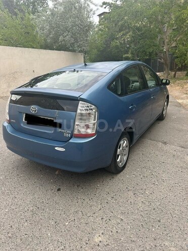 Toyota Prius 2007, 233,000 km - 1.5 l - Bakı