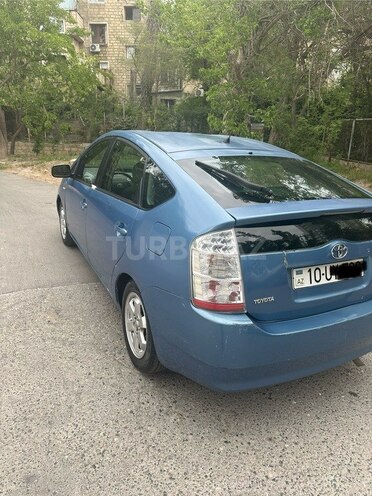 Toyota Prius 2007, 233,000 km - 1.5 l - Bakı