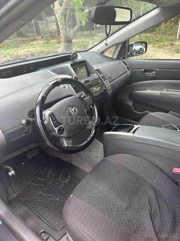 Toyota Prius 2007, 233,000 km - 1.5 l - Bakı