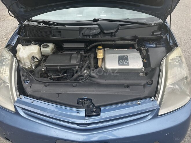 Toyota Prius 2007, 233,000 km - 1.5 l - Bakı