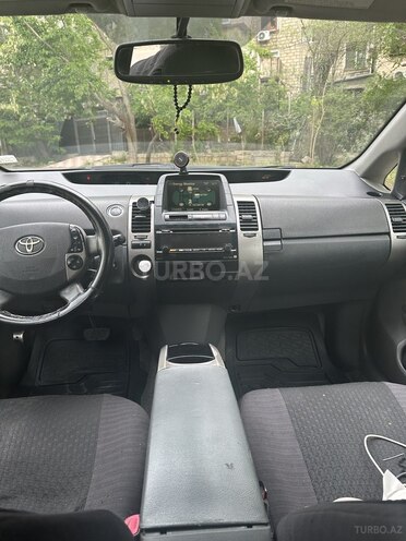 Toyota Prius 2007, 233,000 km - 1.5 l - Bakı