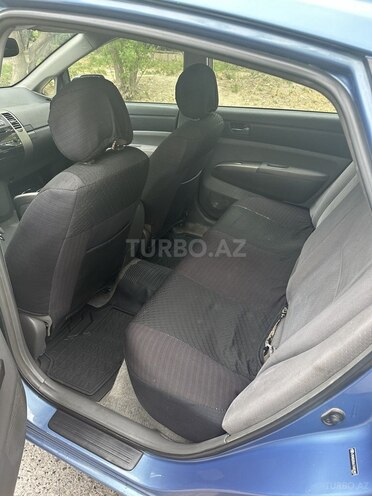Toyota Prius 2007, 233,000 km - 1.5 l - Bakı