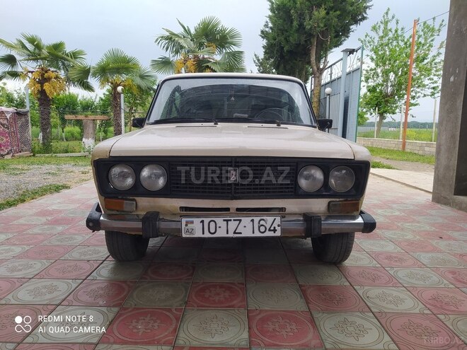 LADA (VAZ) 2106 1986, 99,000 km - 1.5 л - Masallı