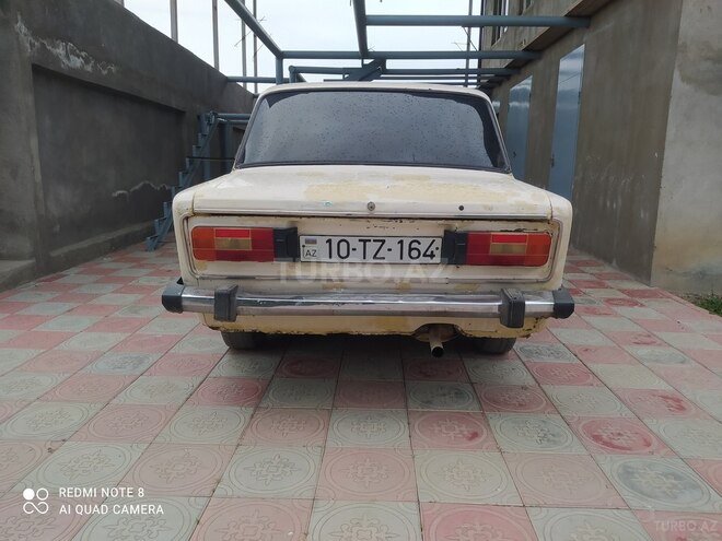 LADA (VAZ) 2106 1986, 99,000 km - 1.5 л - Masallı