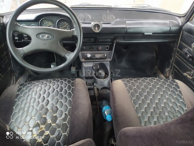 LADA (VAZ) 2106 1986, 99,000 km - 1.5 л - Masallı