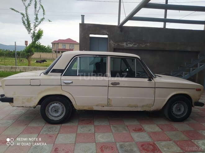 LADA (VAZ) 2106 1986, 99,000 km - 1.5 л - Masallı