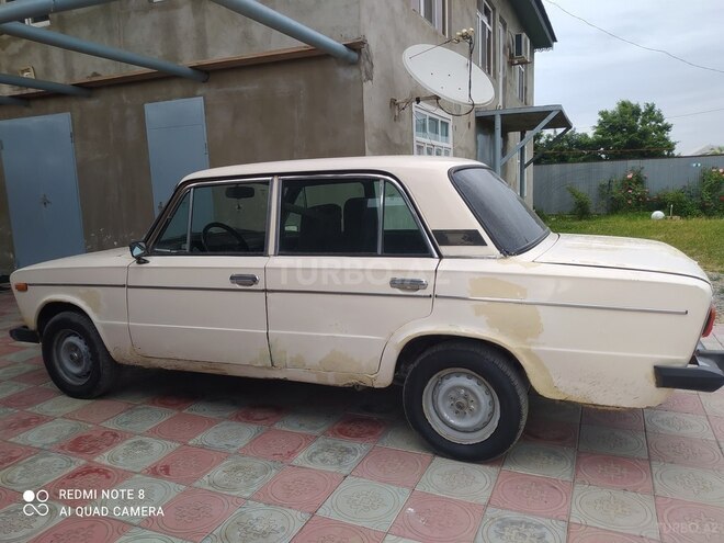 LADA (VAZ) 2106 1986, 99,000 km - 1.5 л - Masallı