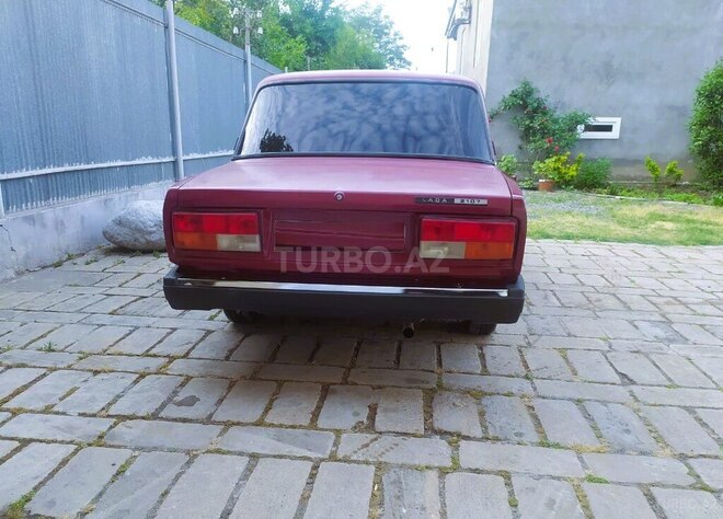 LADA (VAZ) 2107 2007, 99,000 km - 1.6 l - Biləsuvar
