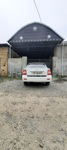 LADA (VAZ) Priora 2013, 338,500 km - 1.6 l - Bərdə