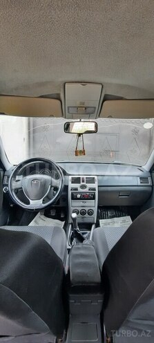 LADA (VAZ) Priora 2013, 338,500 km - 1.6 l - Bərdə