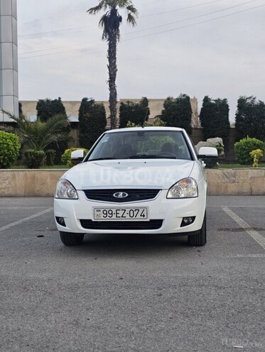 LADA (VAZ) Priora 2013, 338,500 km - 1.6 l - Bərdə