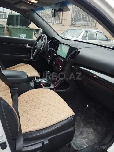 Kia Sorento 2009, 28,000 km - 2.2 l - Bakı