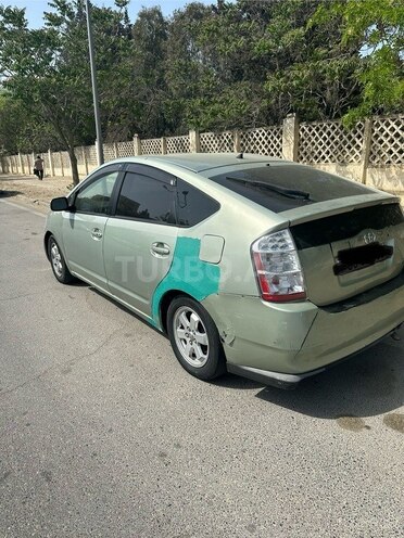 Toyota Prius 2008, 302,100 km - 1.5 l - Bakı
