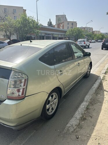 Toyota Prius 2008, 302,100 km - 1.5 l - Bakı
