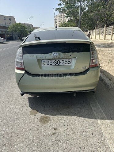 Toyota Prius 2008, 302,100 km - 1.5 l - Bakı
