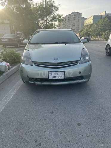 Toyota Prius 2008, 302,100 km - 1.5 l - Bakı