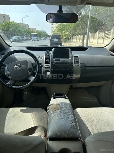 Toyota Prius 2008, 302,100 km - 1.5 l - Bakı
