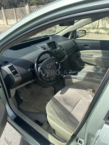 Toyota Prius 2008, 302,100 km - 1.5 l - Bakı
