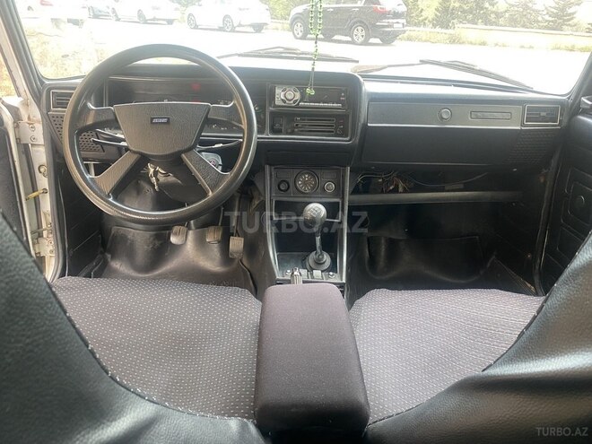 LADA (VAZ) 2107 1983, 50,000 km - 1.5 l - Bakı