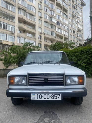 LADA (VAZ) 2107 1983, 50,000 km - 1.5 l - Bakı