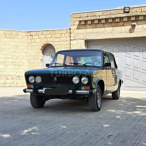 LADA (VAZ) 2106 1994, 96,741 km - 1.5 л - Qəbələ