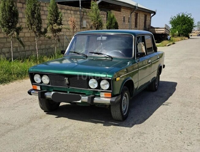 LADA (VAZ) 2106 1994, 96,741 km - 1.5 л - Qəbələ