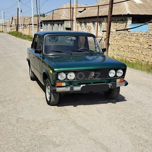 LADA (VAZ) 2106 1994, 96,741 km - 1.5 л - Qəbələ