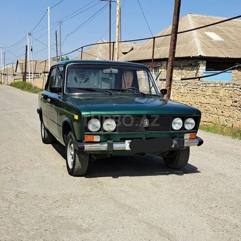 LADA (VAZ) 2106 1994, 96,741 km - 1.5 л - Qəbələ
