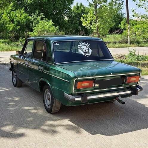 LADA (VAZ) 2106 1994, 96,741 km - 1.5 л - Qəbələ