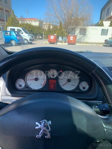 Peugeot 407 2016, 341,860 km - 2.0 l - Bakı