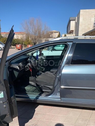 Peugeot 407 2016, 341,860 km - 2.0 l - Bakı
