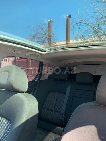 Peugeot 407 2016, 341,860 km - 2.0 l - Bakı
