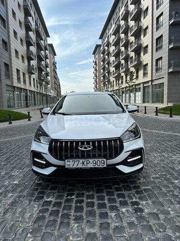 Chery Arrizo 5 2023, 1,750 km - 1.5 l - Bakı
