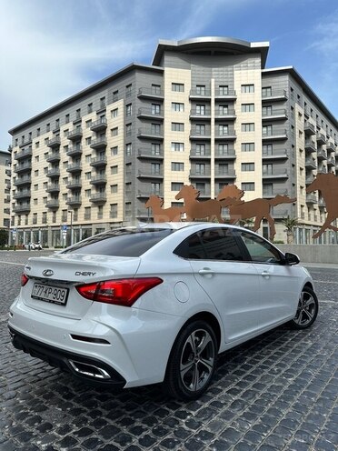 Chery Arrizo 5 2023, 1,750 km - 1.5 l - Bakı