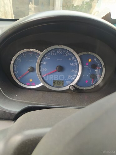 Mitsubishi L200 2007, 380,000 km - 2.5 l - Zaqatala