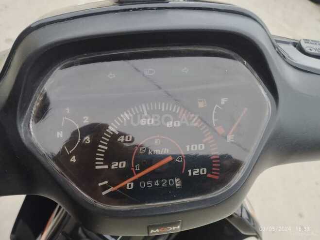 LADA (VAZ) 2101 2023, 9,000 km - 0.2 l - Bakı