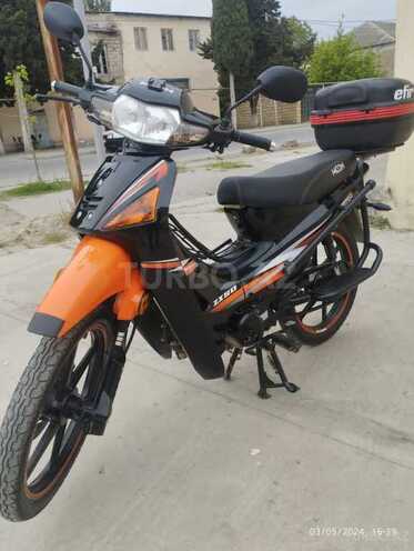 LADA (VAZ) 2101 2023, 9,000 km - 0.2 l - Bakı