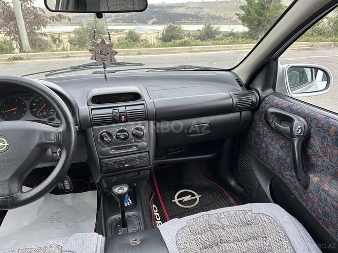 Opel Vita 1999, 223,000 km - 1.4 л - Bakı