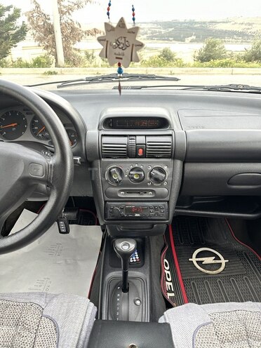 Opel Vita 1999, 223,000 km - 1.4 л - Bakı