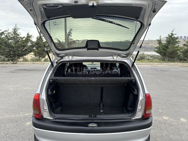 Opel Vita 1999, 223,000 km - 1.4 л - Bakı