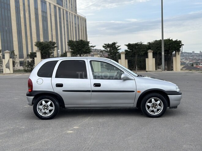 Opel Vita 1999, 223,000 km - 1.4 л - Bakı