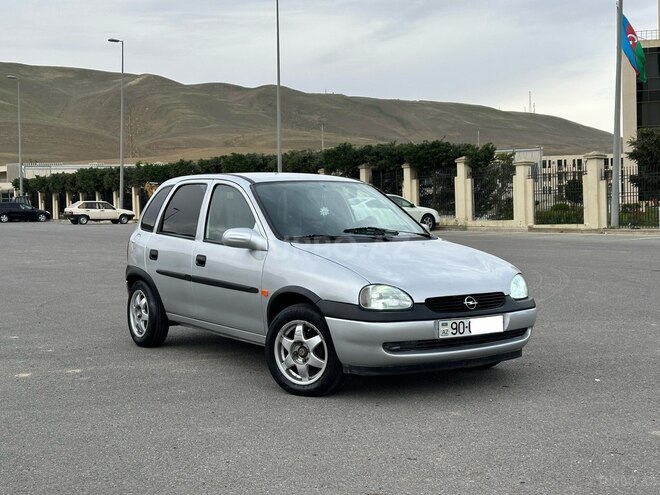Opel Vita 1999, 223,000 km - 1.4 л - Bakı