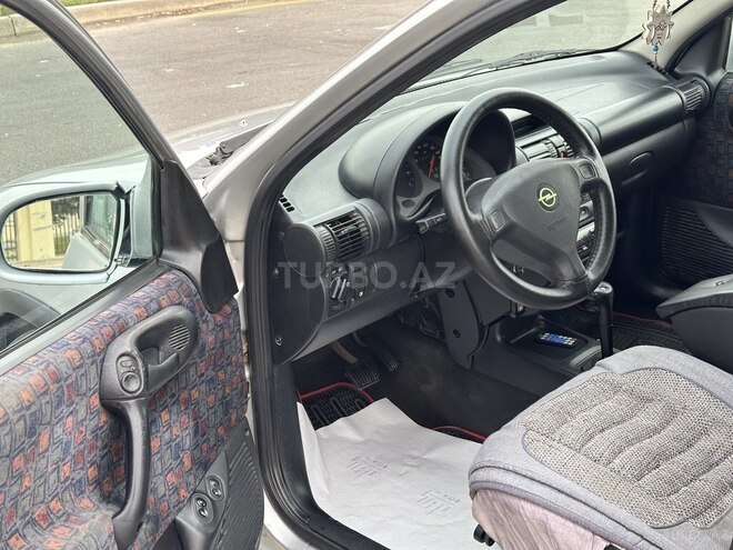 Opel Vita 1999, 223,000 km - 1.4 л - Bakı