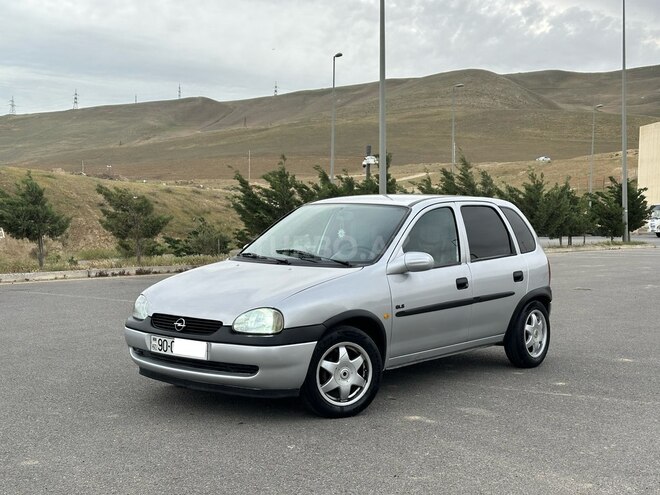 Opel Vita 1999, 223,000 km - 1.4 л - Bakı