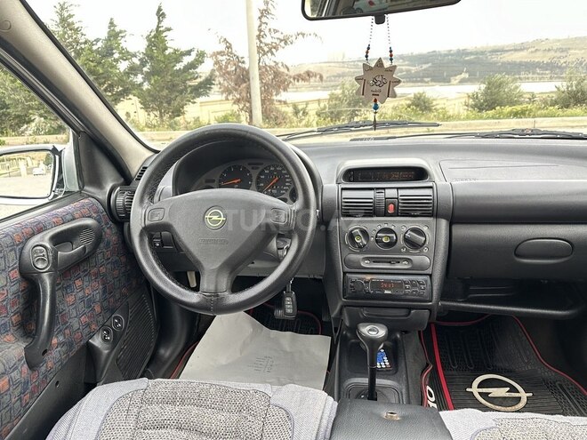 Opel Vita 1999, 223,000 km - 1.4 л - Bakı