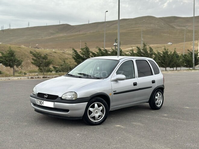 Opel Vita 1999, 223,000 km - 1.4 л - Bakı