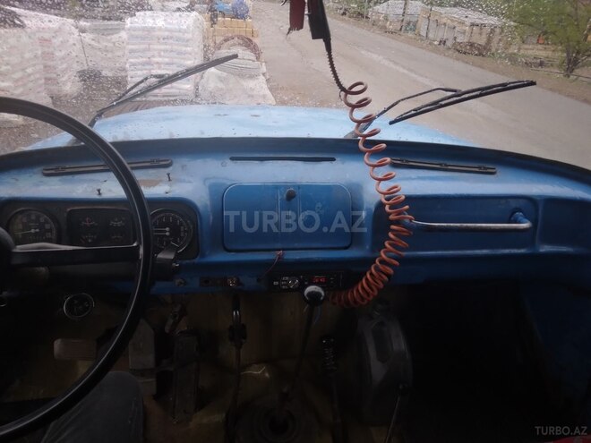 ZIL 130 1991, 550,000 km - 6.0 л - Gədəbəy