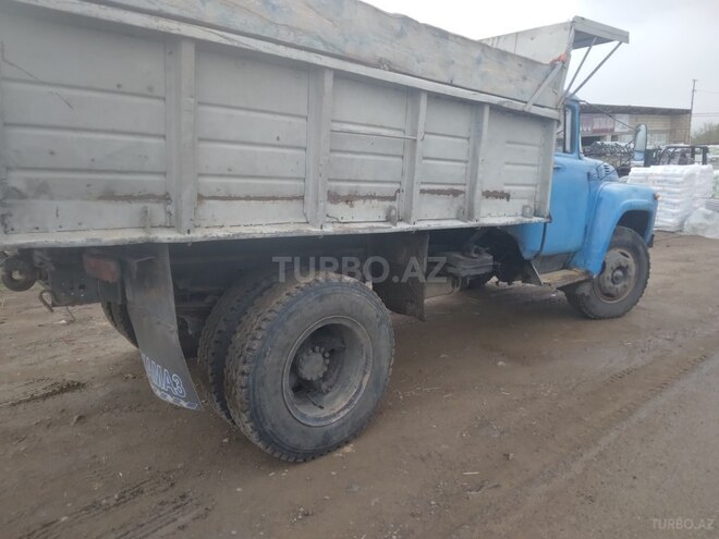 ZIL 130 1991, 550,000 km - 6.0 л - Gədəbəy