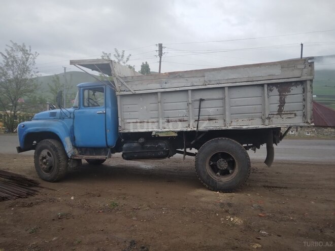 ZIL 130 1991, 550,000 km - 6.0 л - Gədəbəy