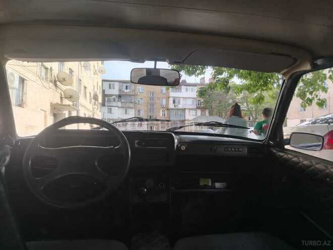 LADA (VAZ) 2107 2006, 97,845 km - 1.6 л - Bakı